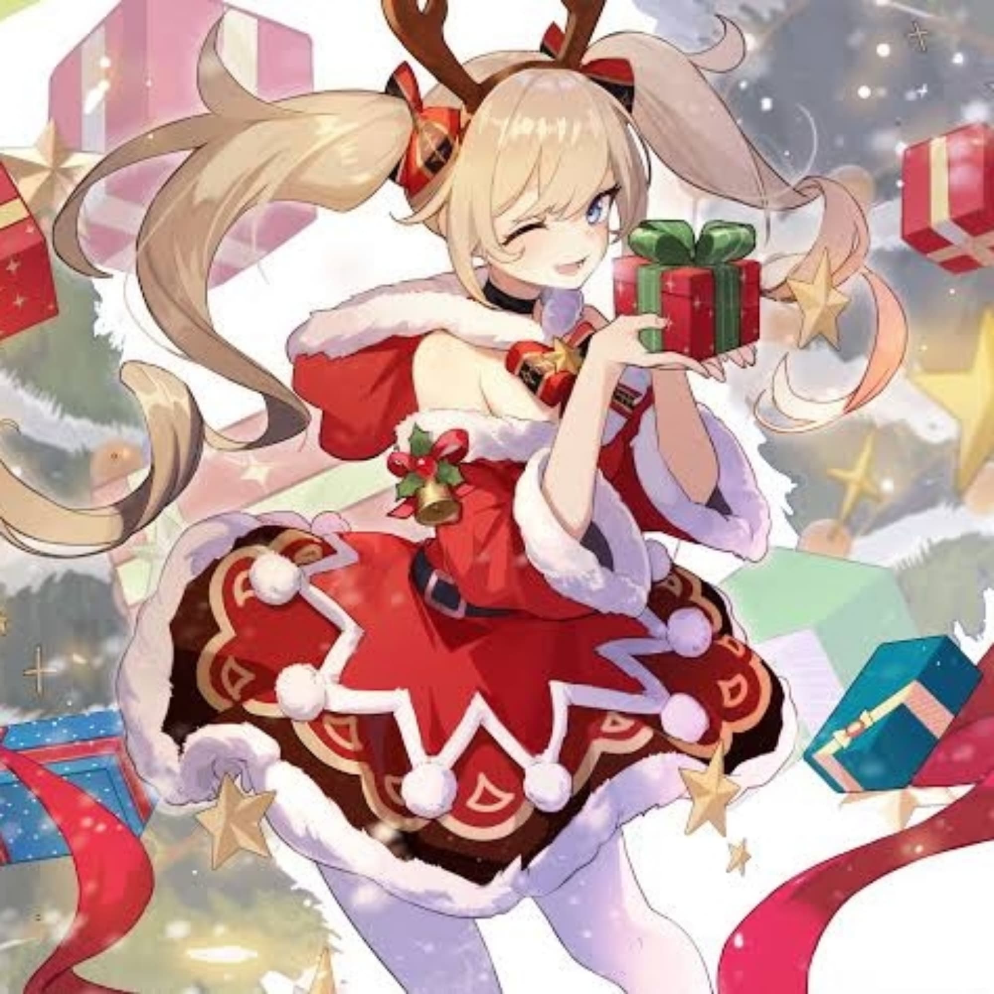 Barbara (christmas)