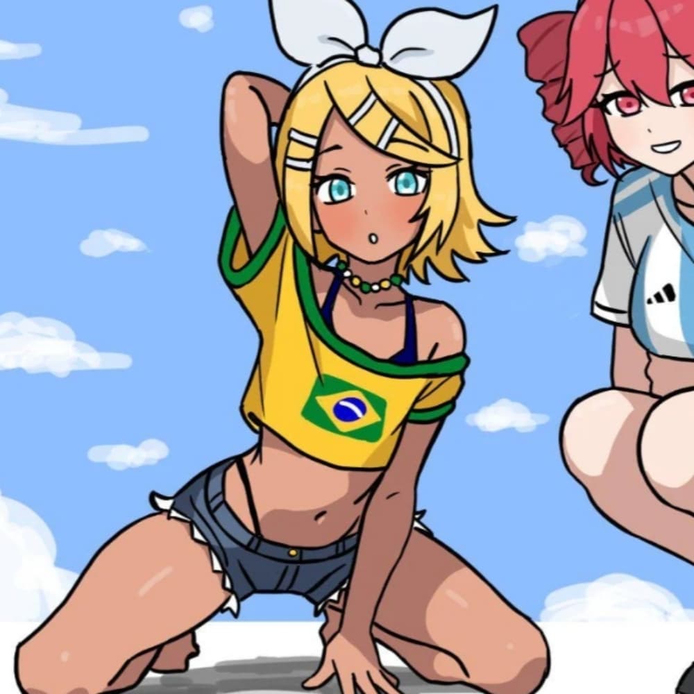 Rin brazil