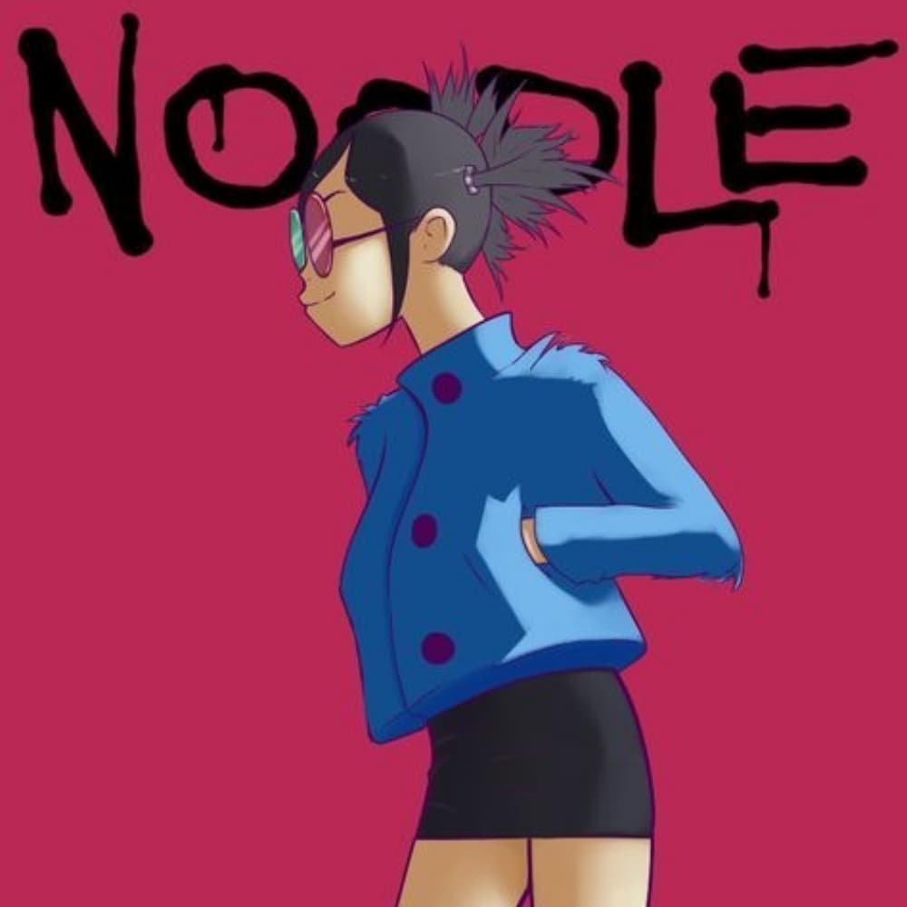 Noodle