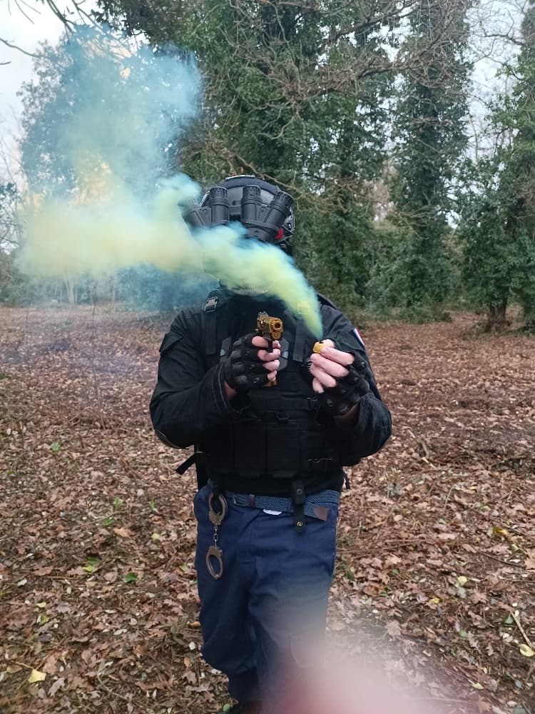 Epsilon-11 N°3 - Photo 5