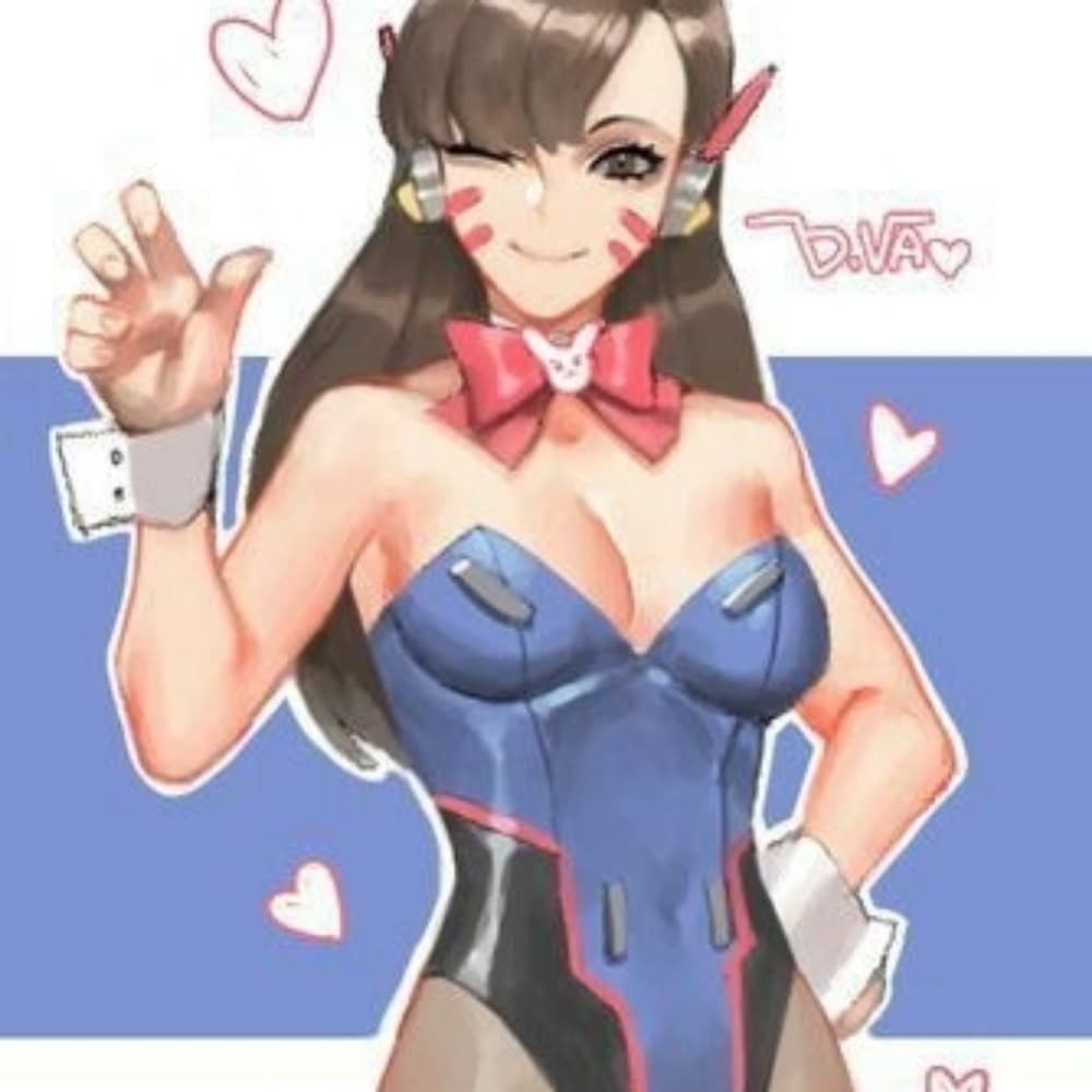 Bunny Dva