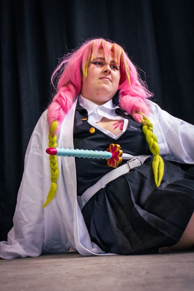 Mitsuri Kanroji - Photo 3