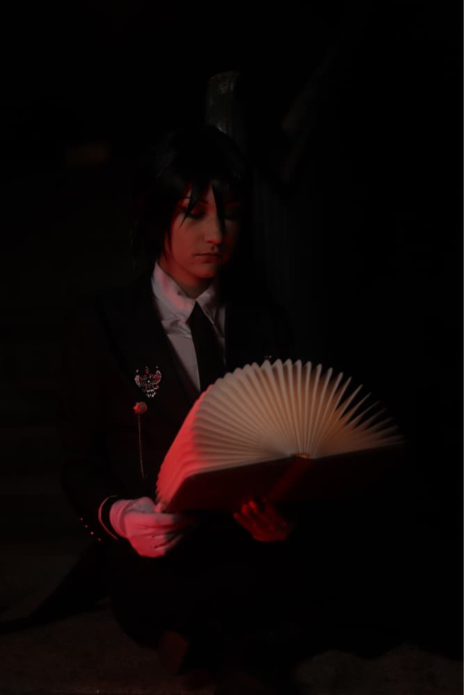 Sébastian  - Photo 4