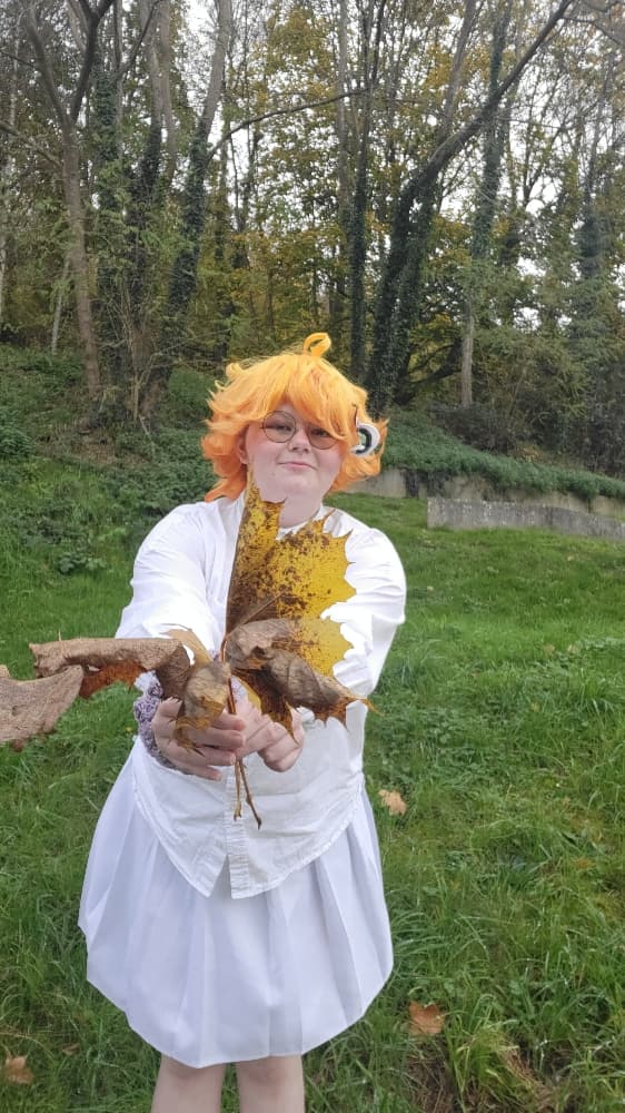 🍂Emma🍂 - Photo 20