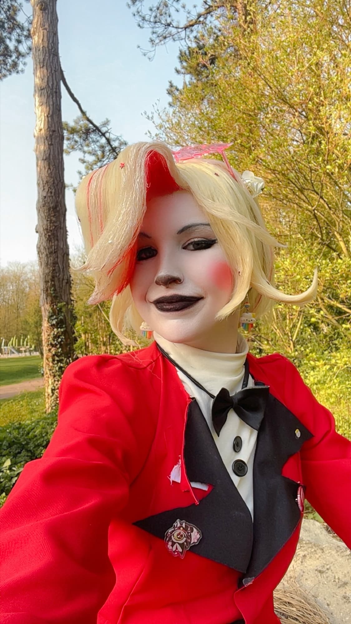 Charlie Morningstar - Photo 5