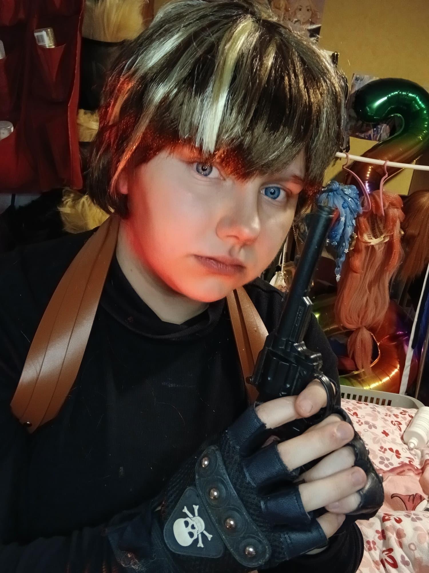 Leon at home - Photo 21