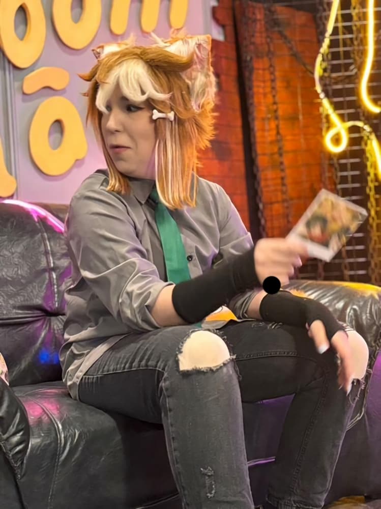 Gorou serveur  - Photo 6