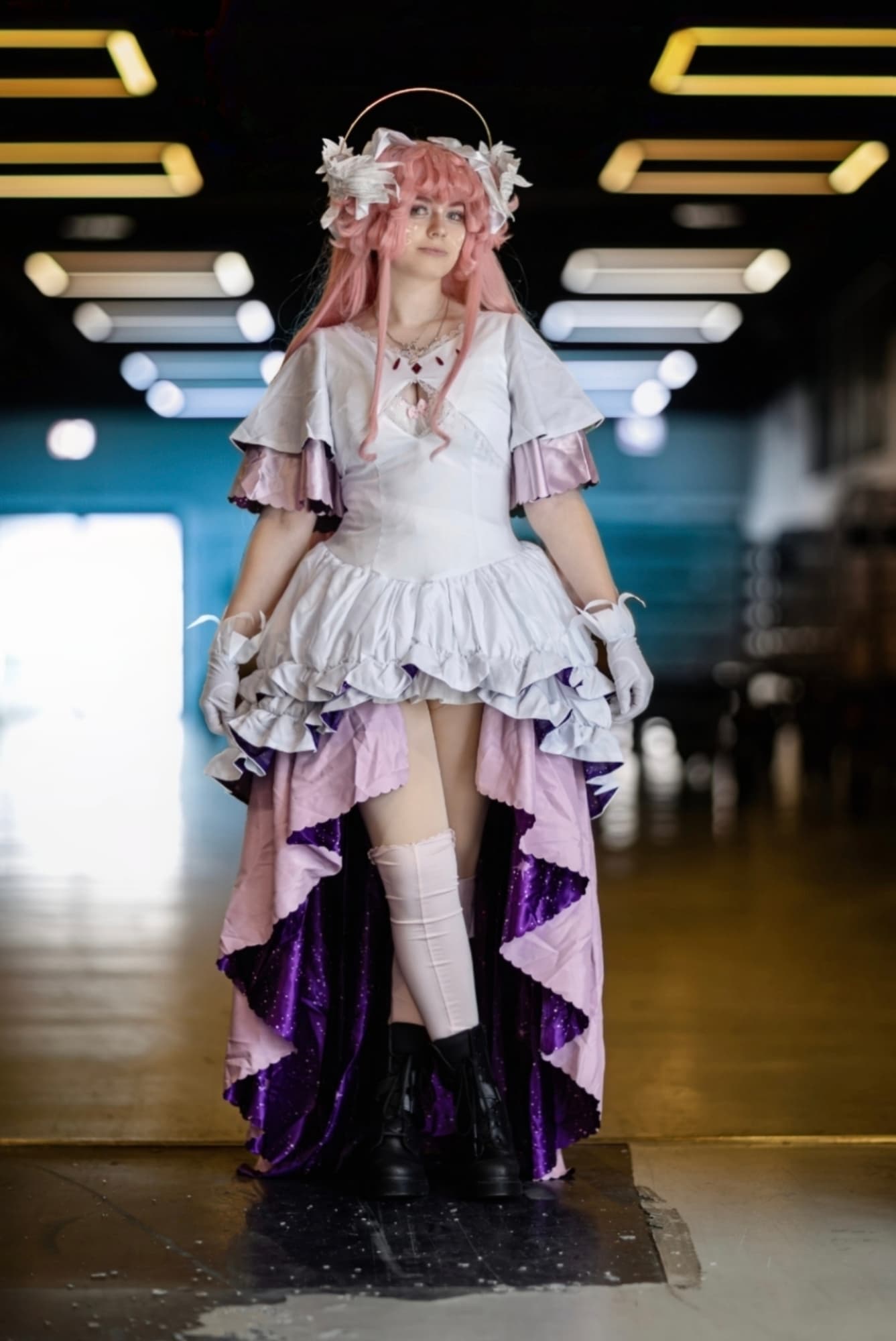 Madokami & Homura - Photo 1