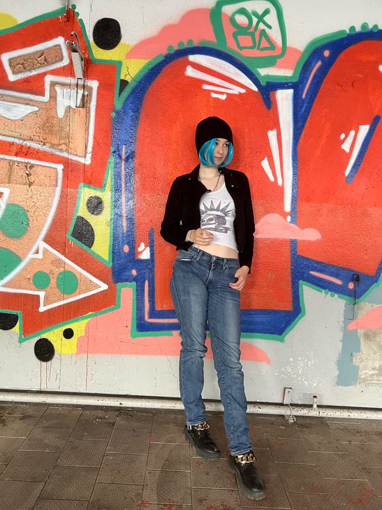 Chloe Price  - Photo 1