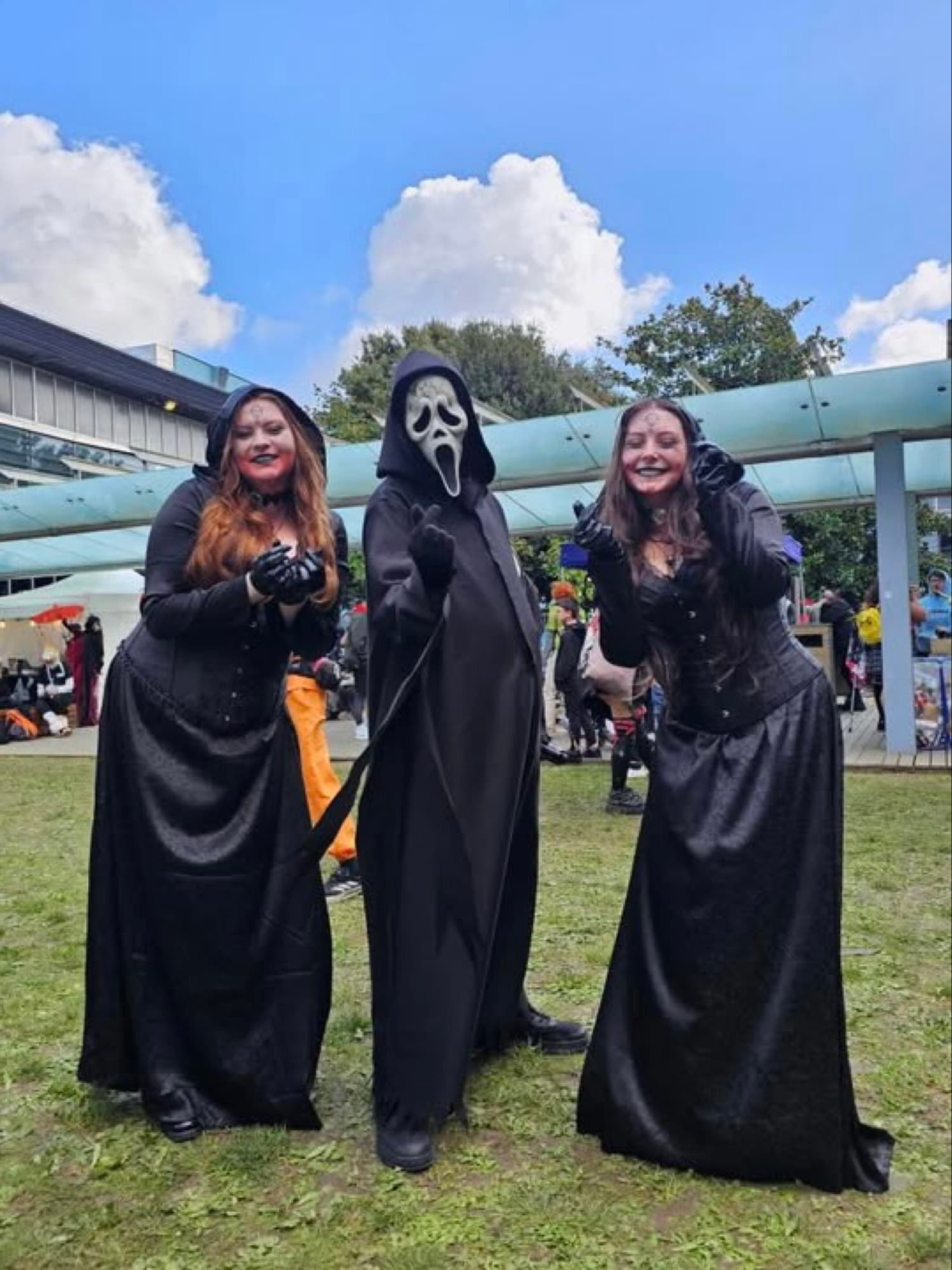 Daniela Dimitrescu 3 - Photo 1