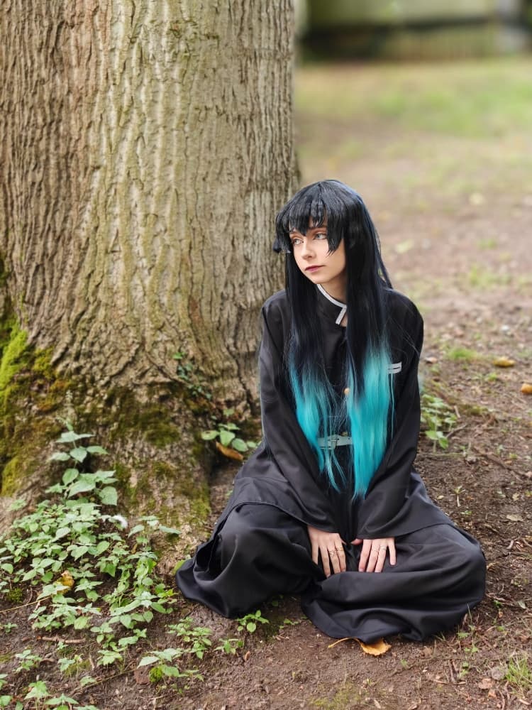 Muichiro Tokito - Photo 30