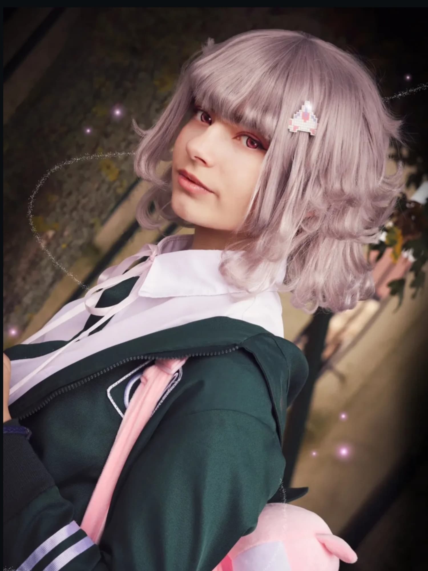Chiaki nanami  - Photo 3