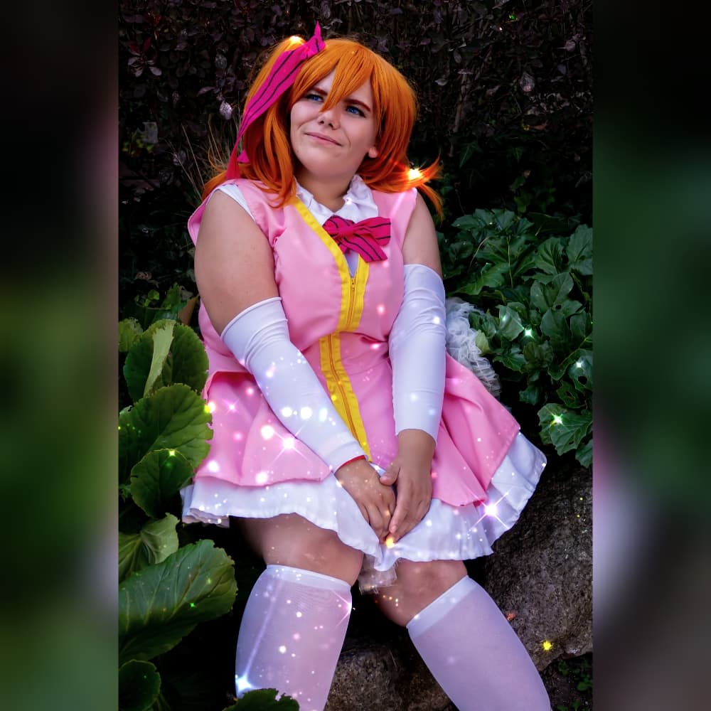 Honoka Star Dash - Photo 1