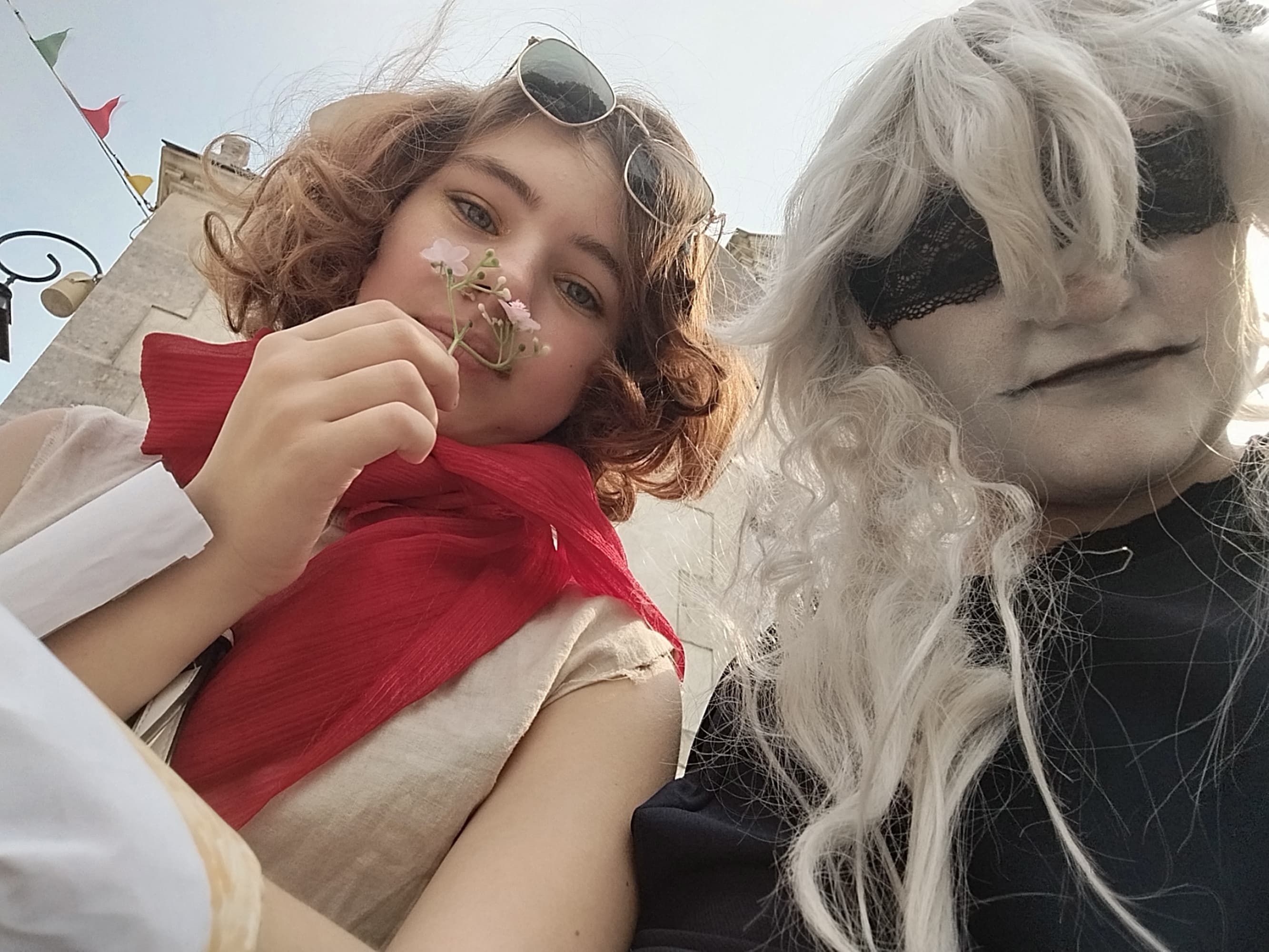 Tiresias hermes - Photo 1