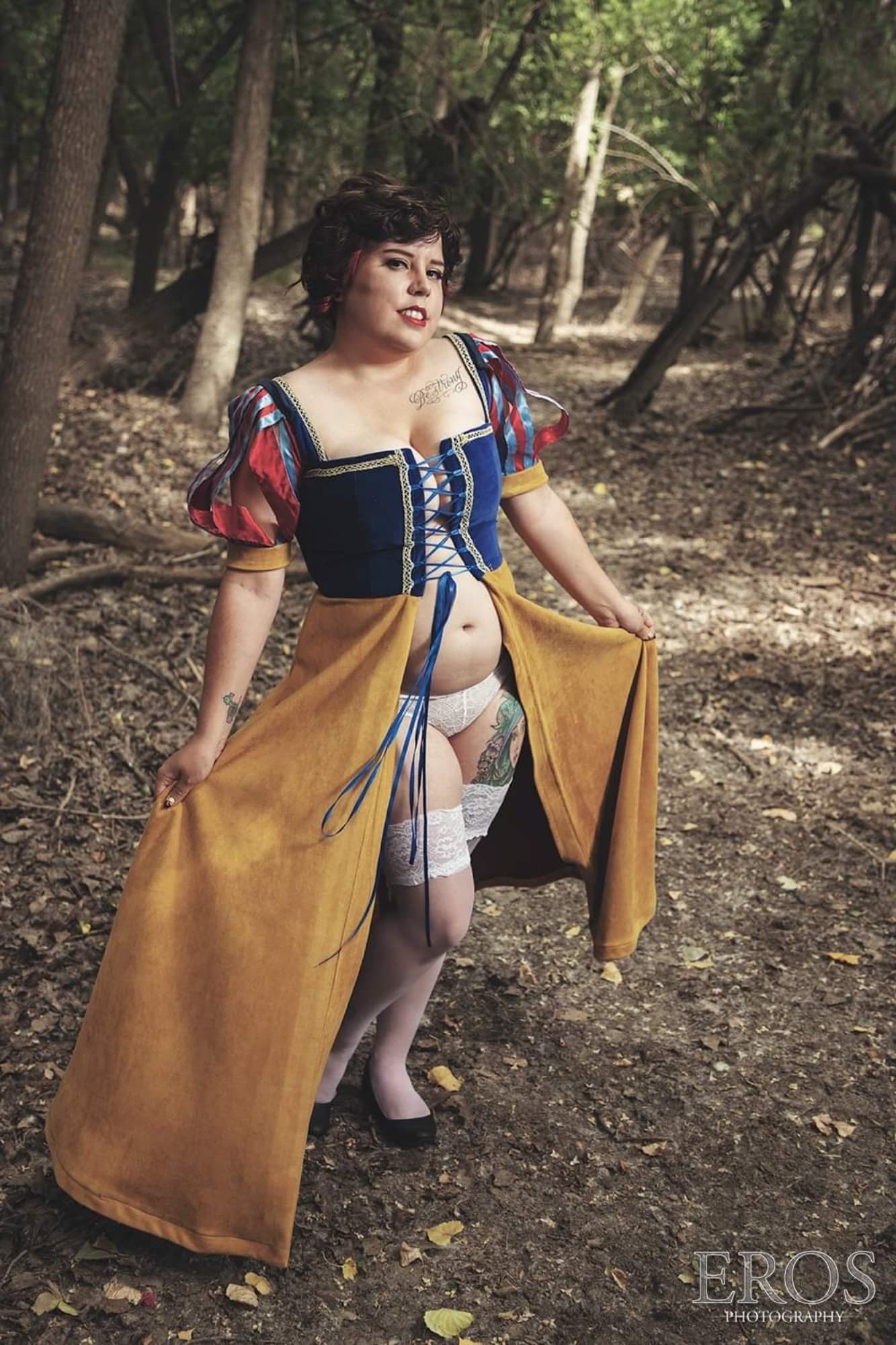 Snow White - Photo 1