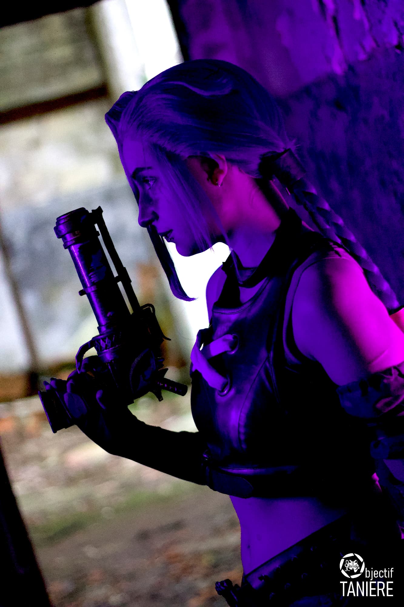 Jinx  - Photo 10