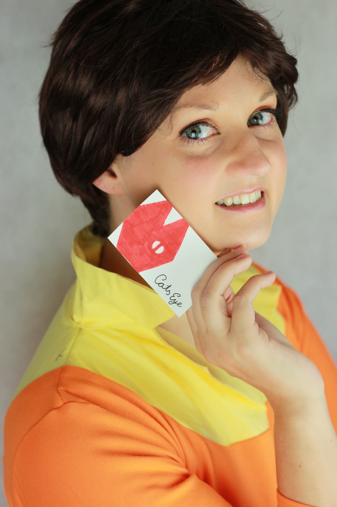 Ai Kisugi (Cat's Eye - Photo 11