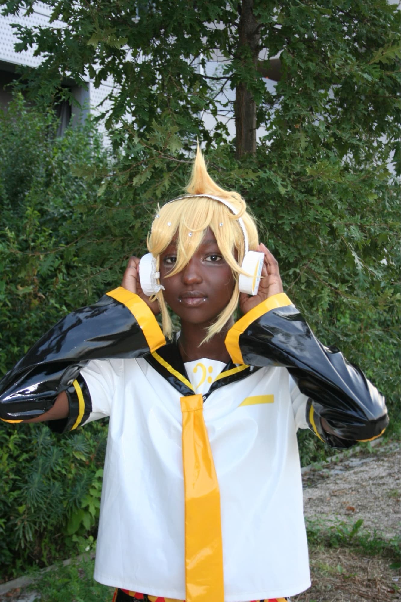 Len kagamine - Photo 15