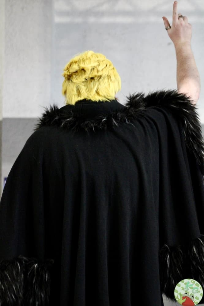 Shooting Luxus - Photo 3