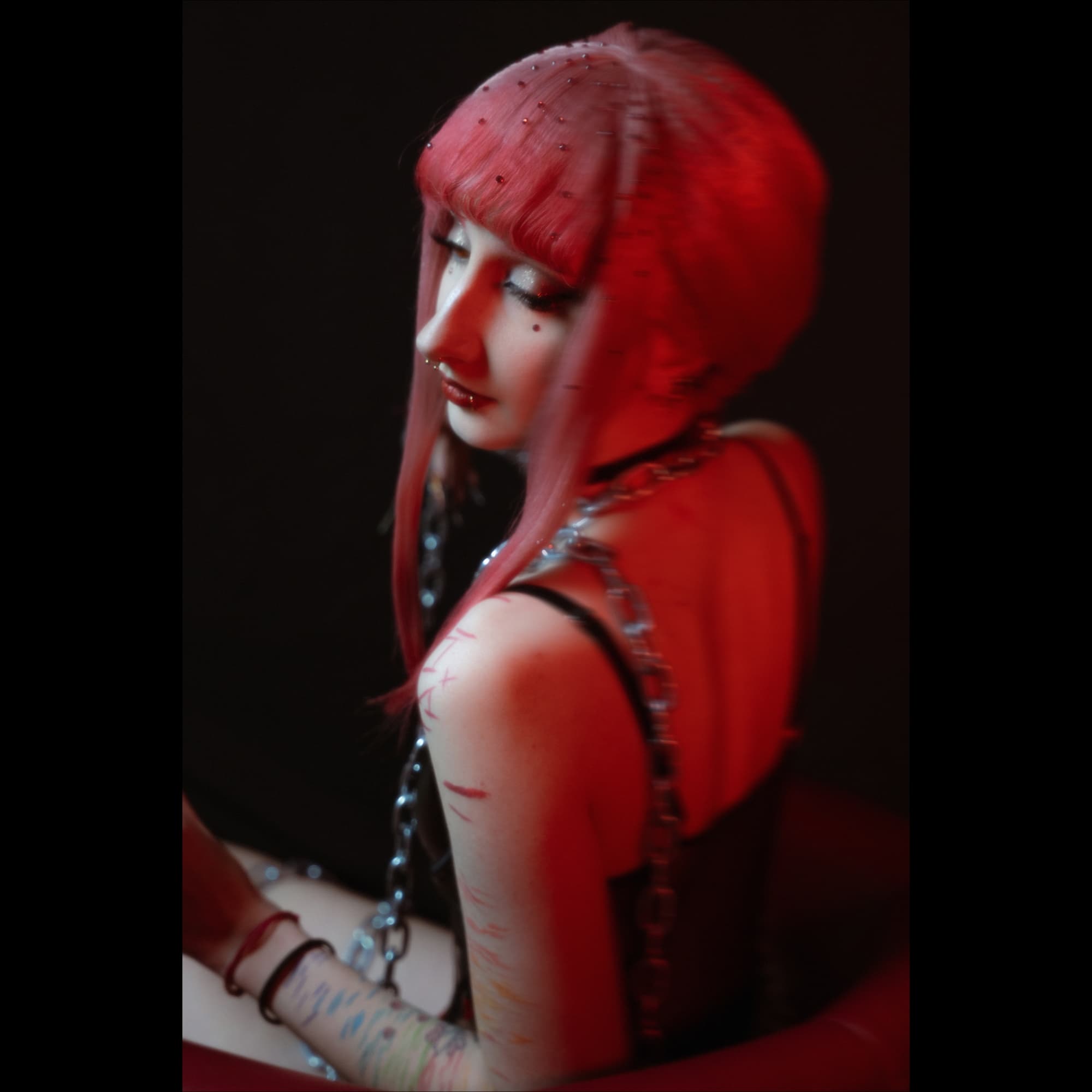 Makima 🔞 - Photo 5