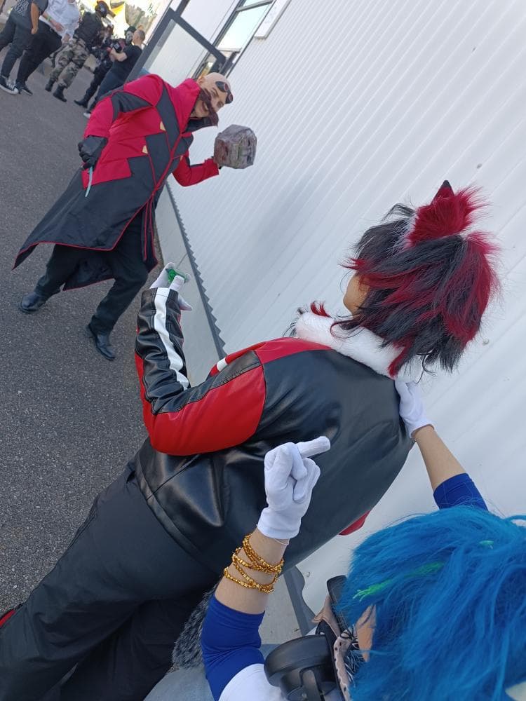 Sonic,Shadow&Eggman - Photo 7