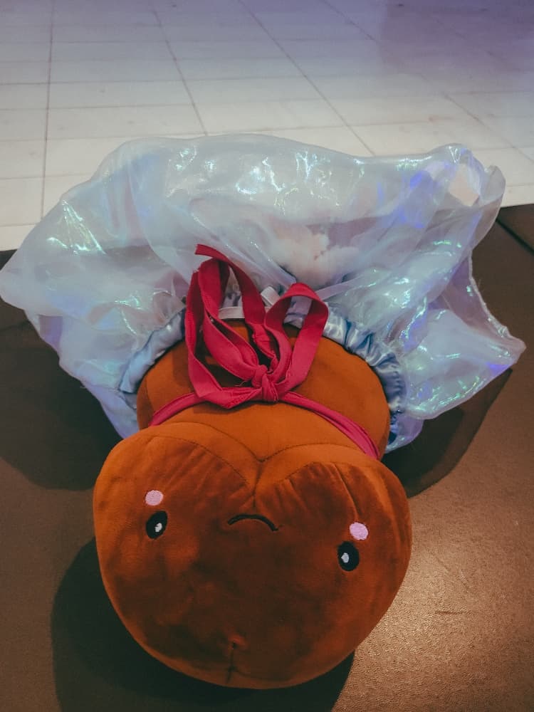 BBZuha first date - Photo 16