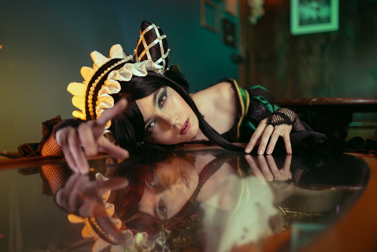 Sieglinde Sullivan  - Photo 8