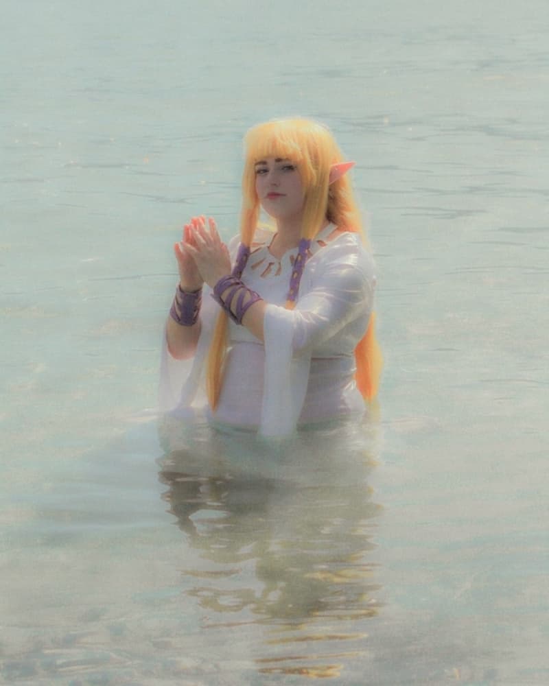 Zelda Skyward Sword  - Photo 13