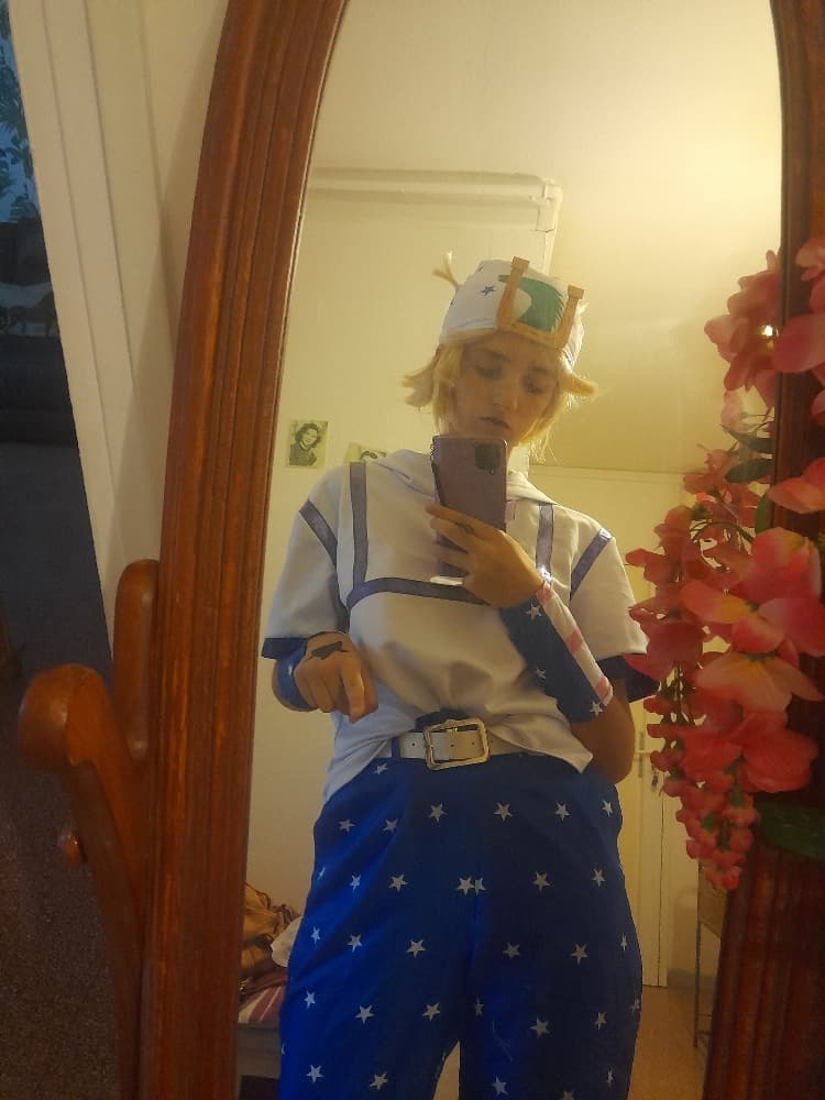 Johnny à la maison - Photo 3