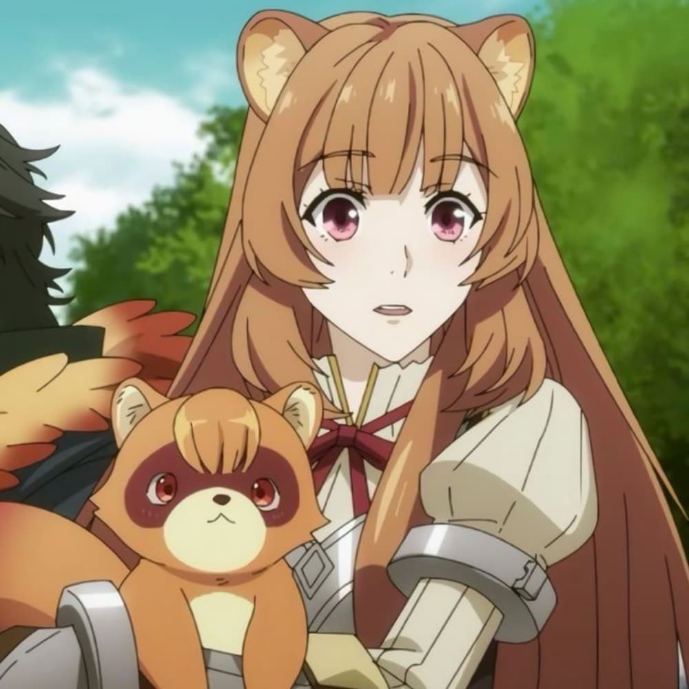 Raphtalia 