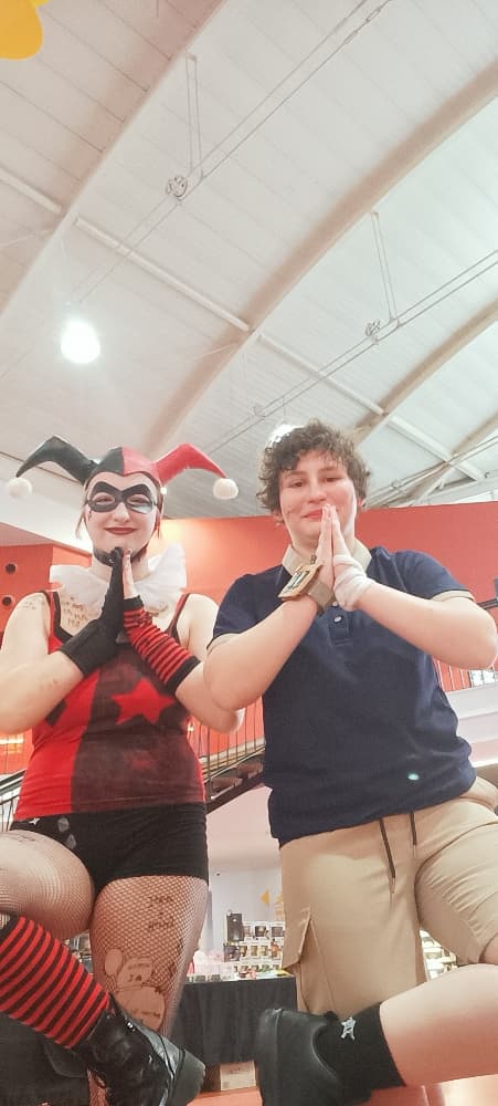 Gregory et Harley - Photo 5