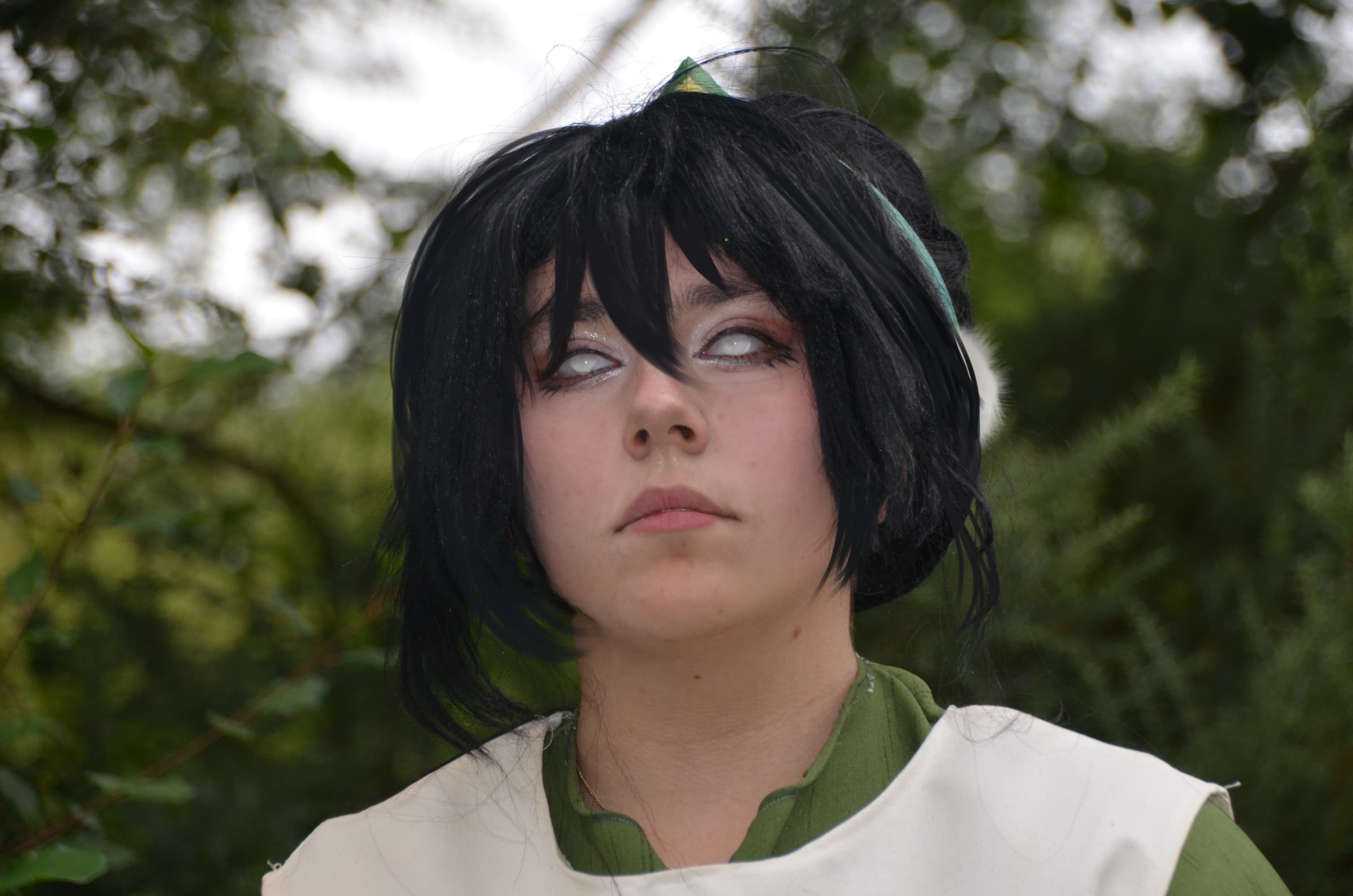 Toph portraits  - Photo 3