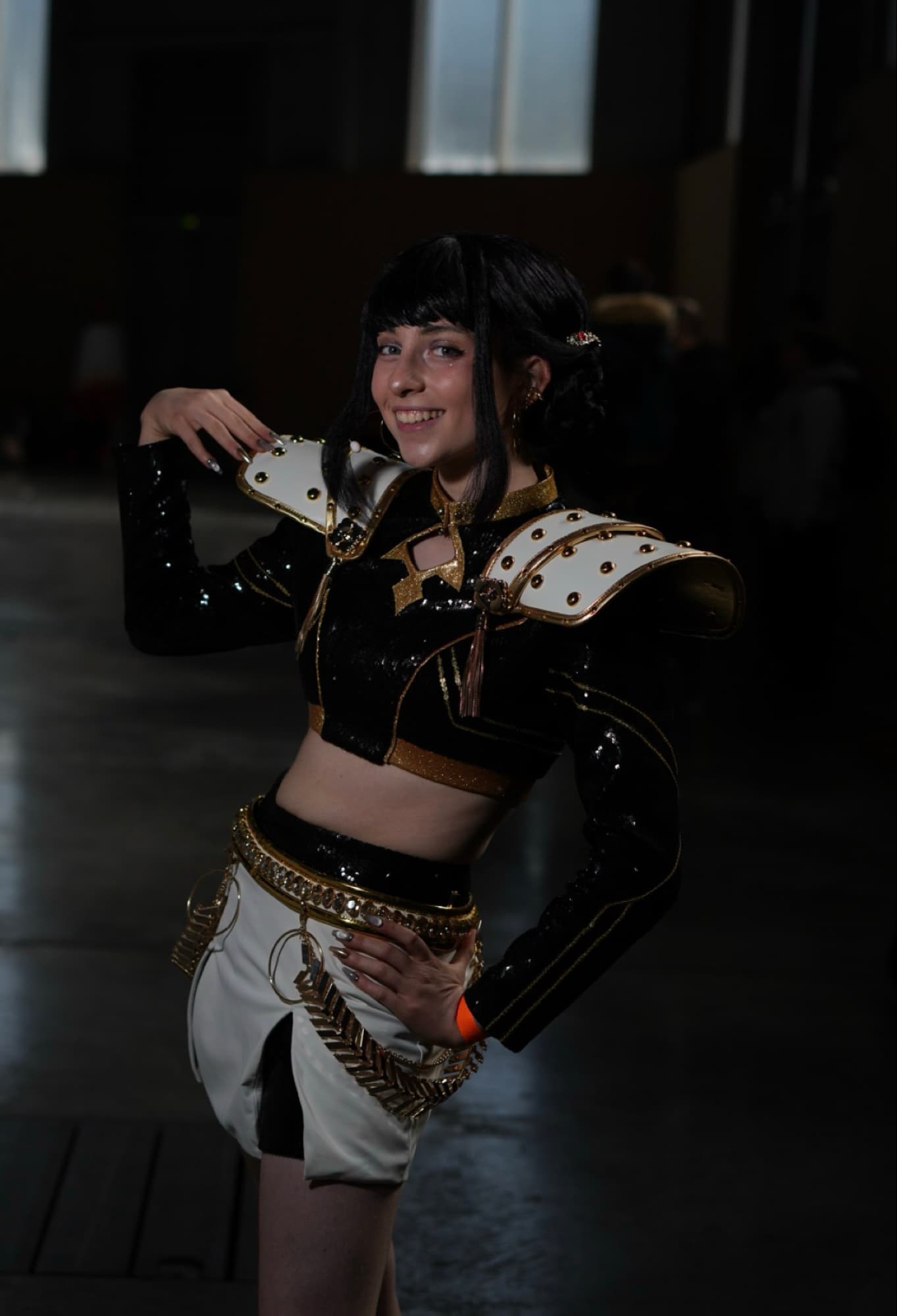 Zoey & Huntrix  - Photo 3
