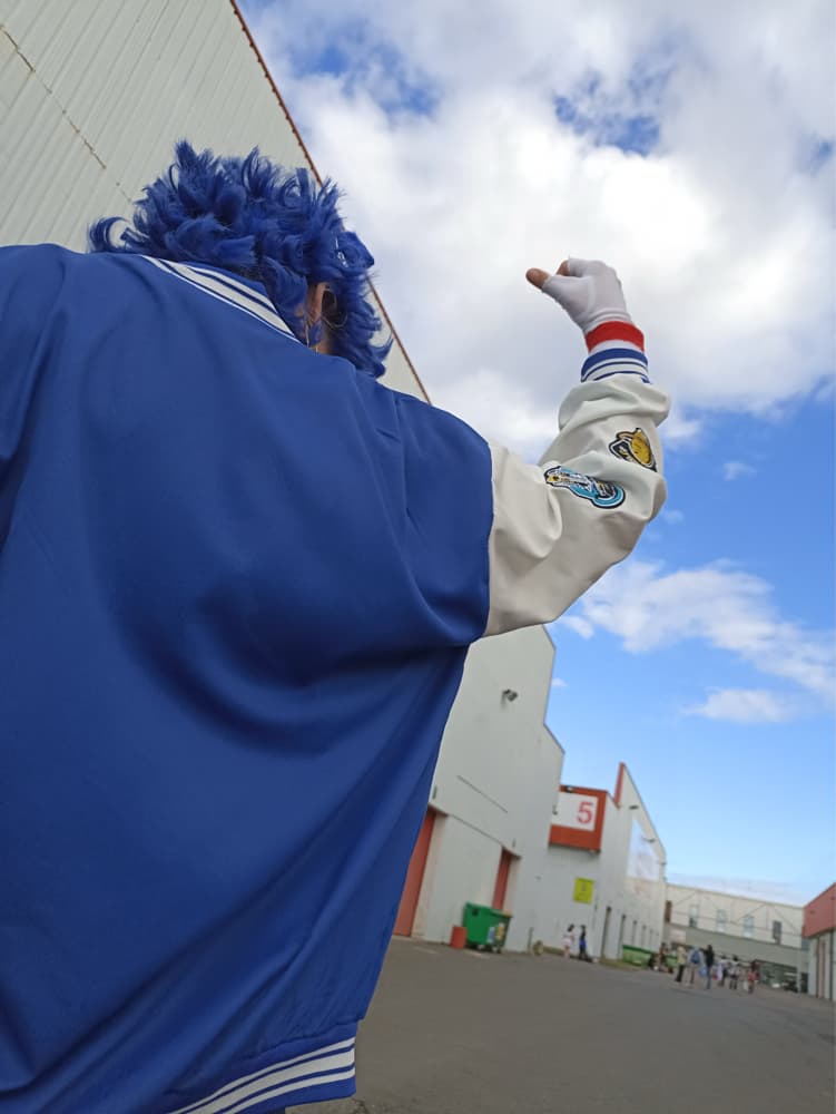 sonic - Photo 9