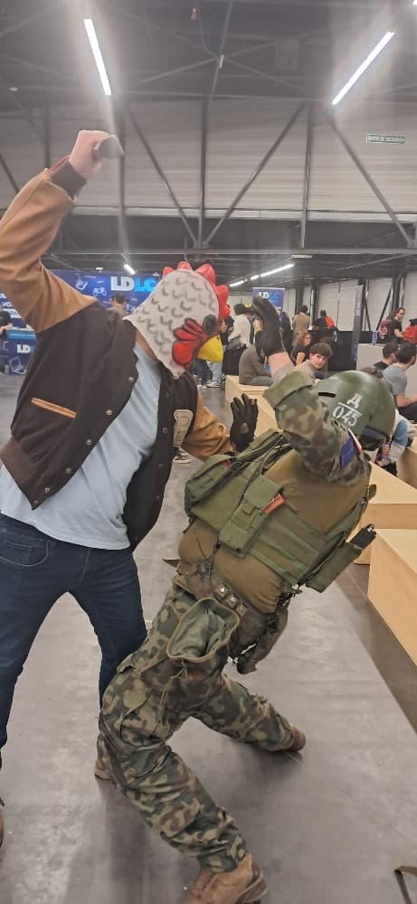 Soldat polonais - Photo 16