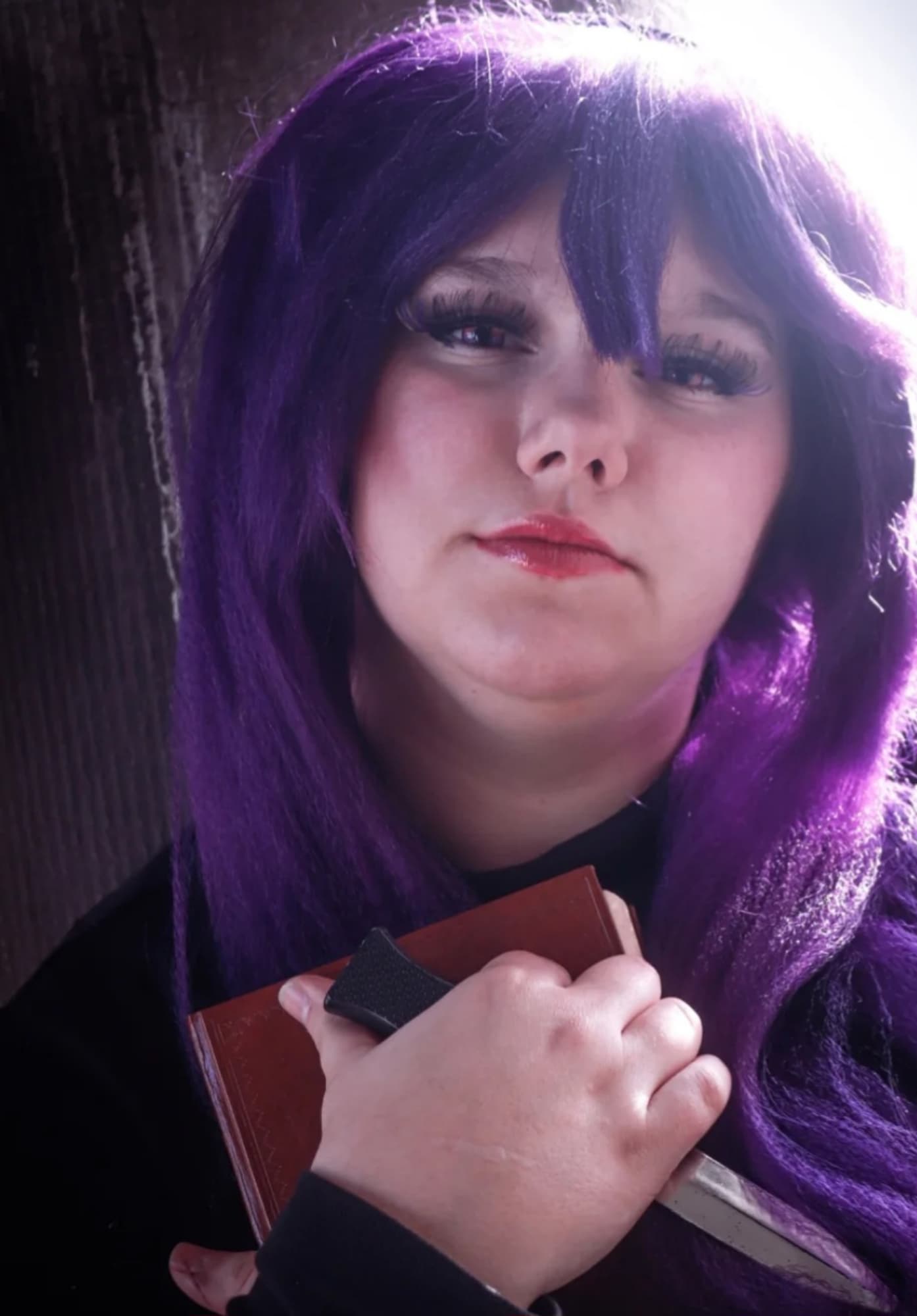 Yuri casual - Photo 23