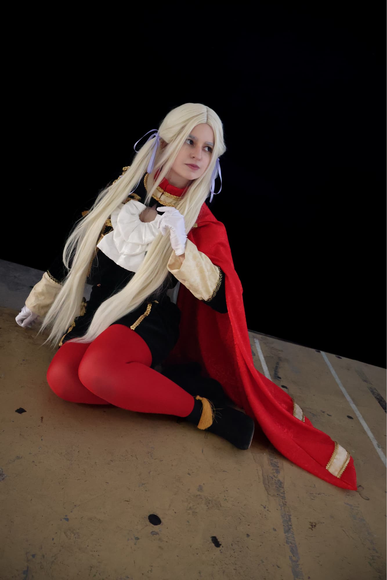 Edelgard-Kamoplay25