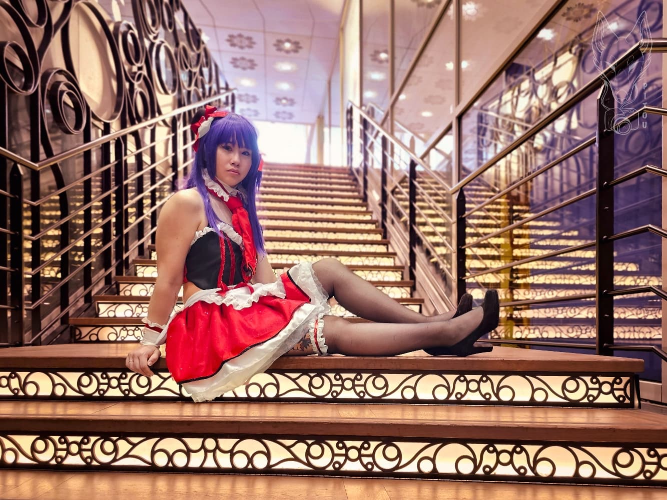 Sakura chocomaid v1 - Photo 8