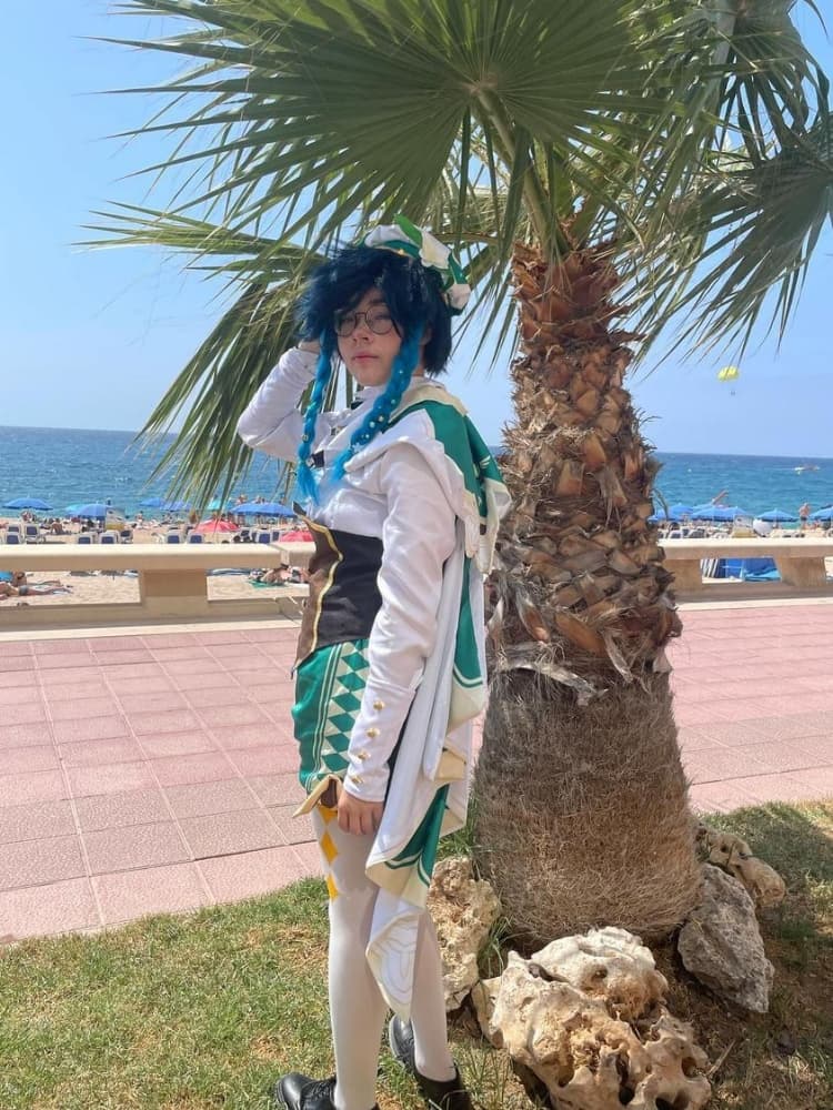 Venti à la playa  - Photo 8