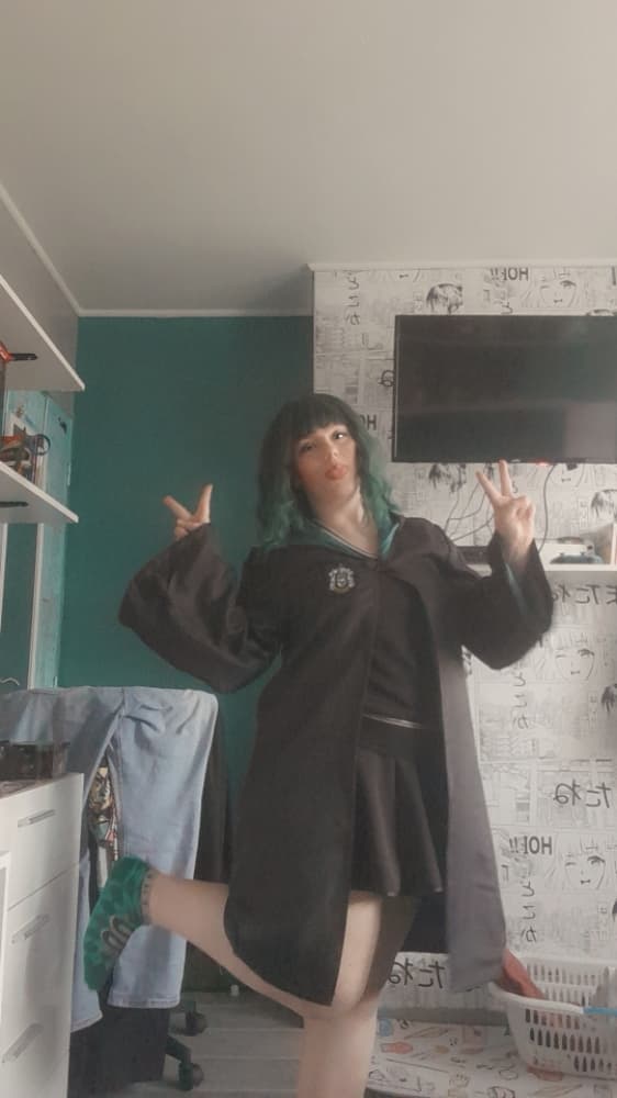 Darla malfoy  - Photo 2