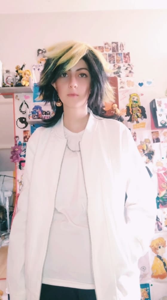 Kazutora Hanemiya  - Photo 61