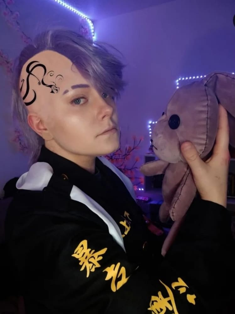 Mitsuya takashi  - Photo 2