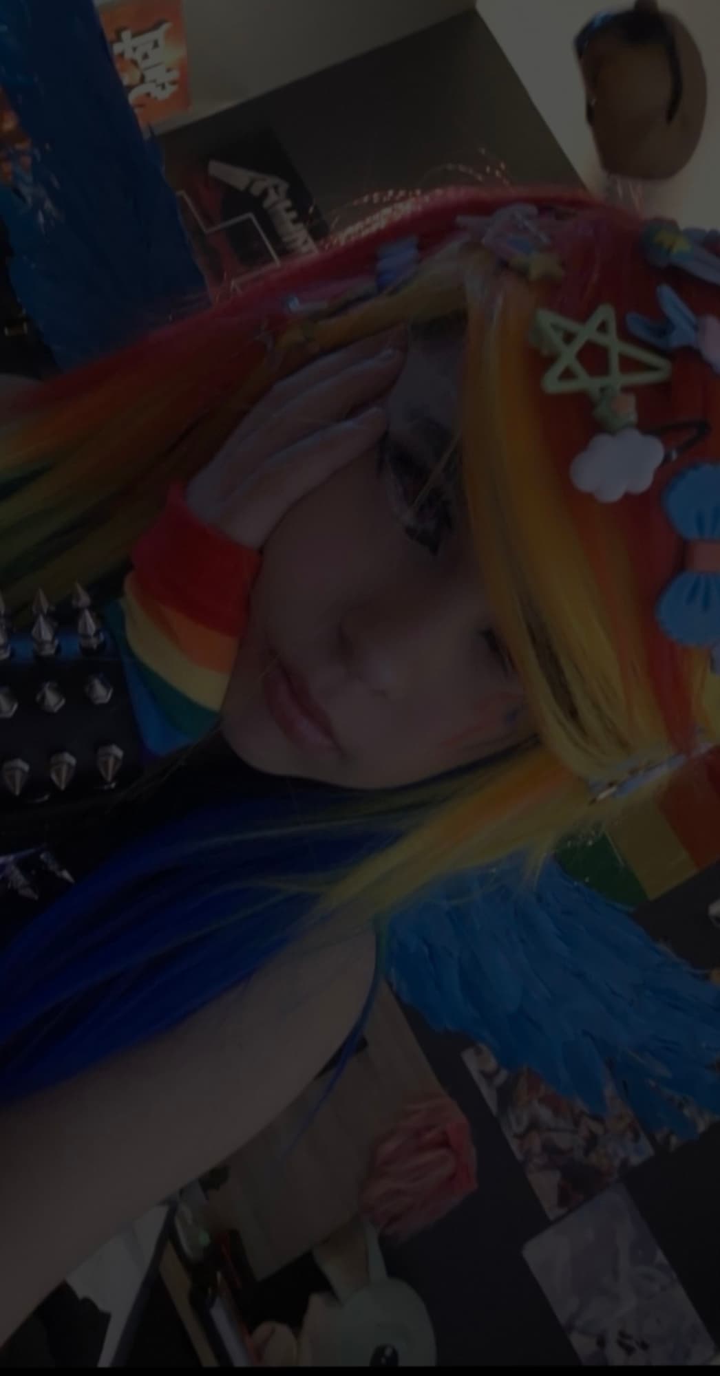 Rainbow dash  - Photo 7