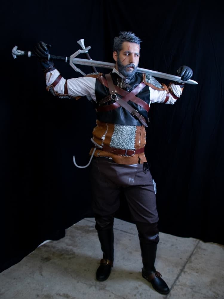 Geralt De Riv  - Photo 37