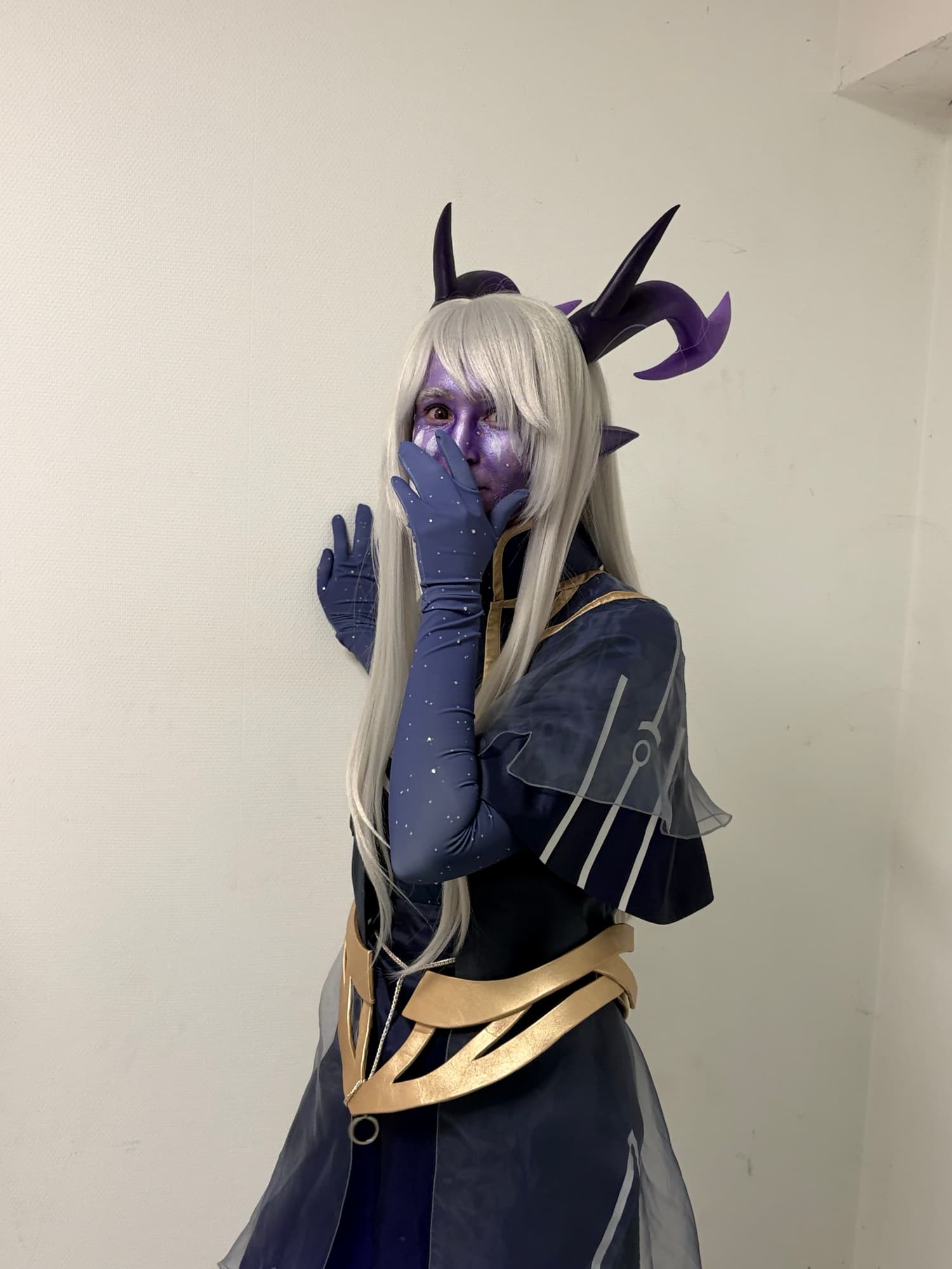 Aaravos Kamocon 2026 - Photo 7