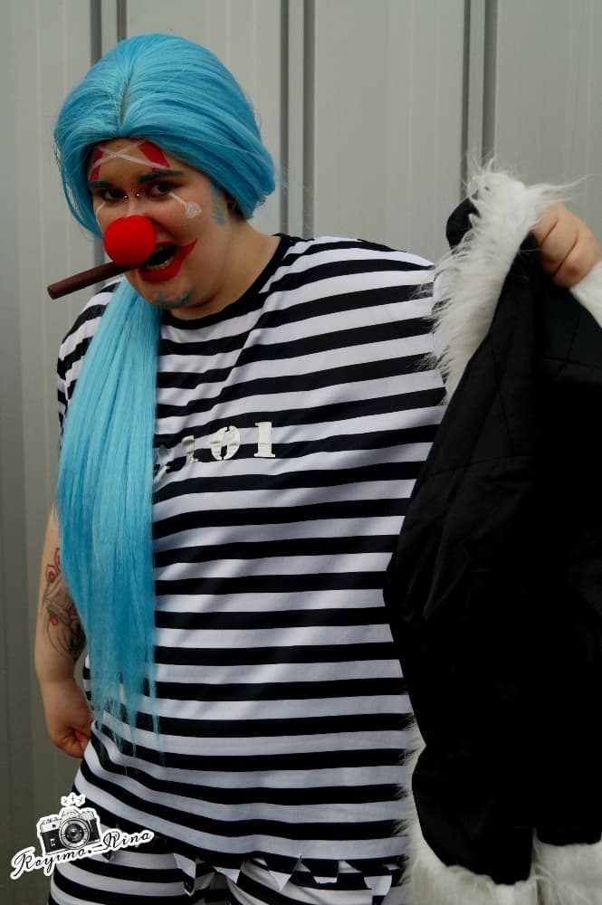 Buggy Impel Down - Photo 1