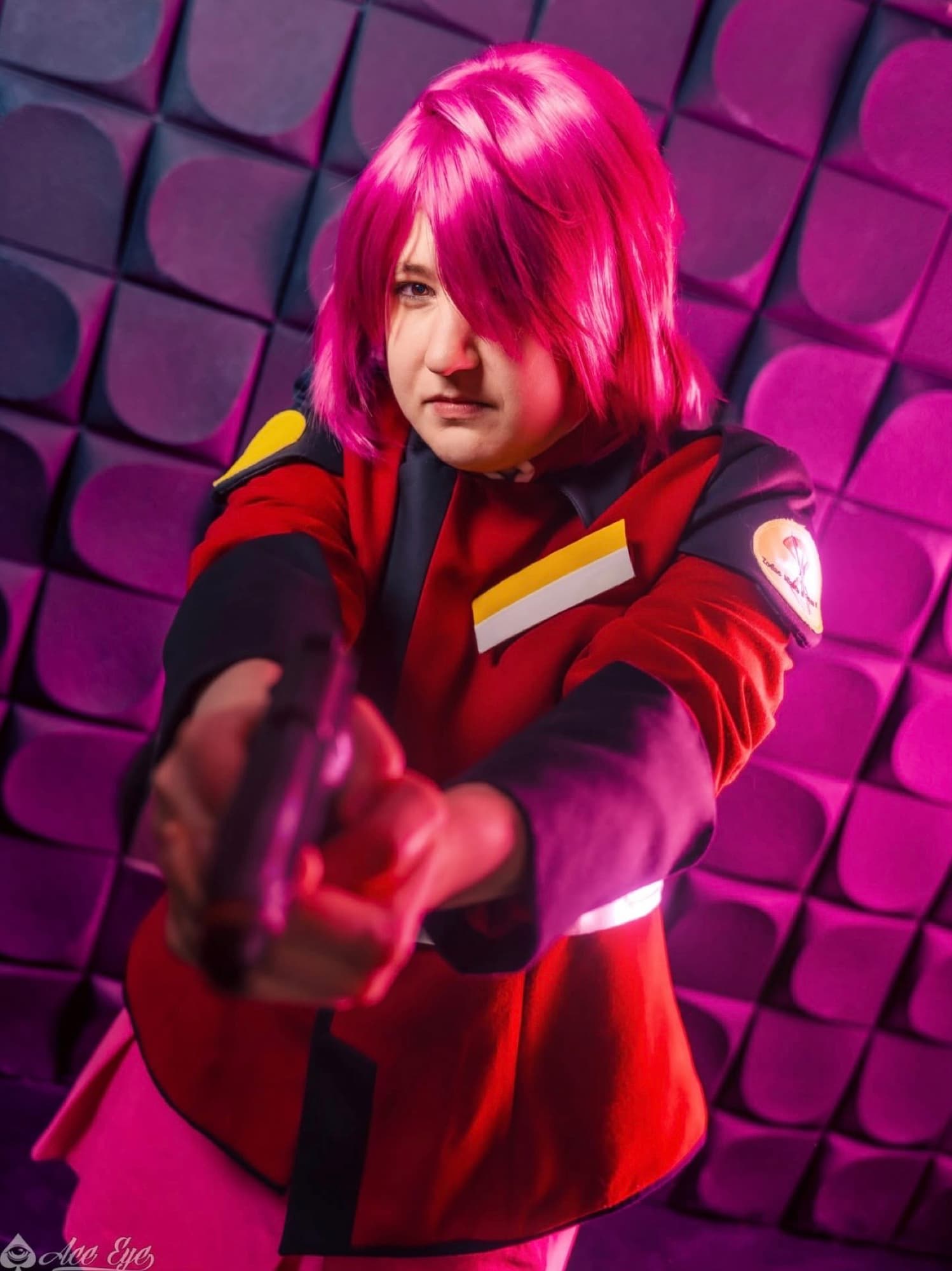 Lunamaria Hawke - Photo 3