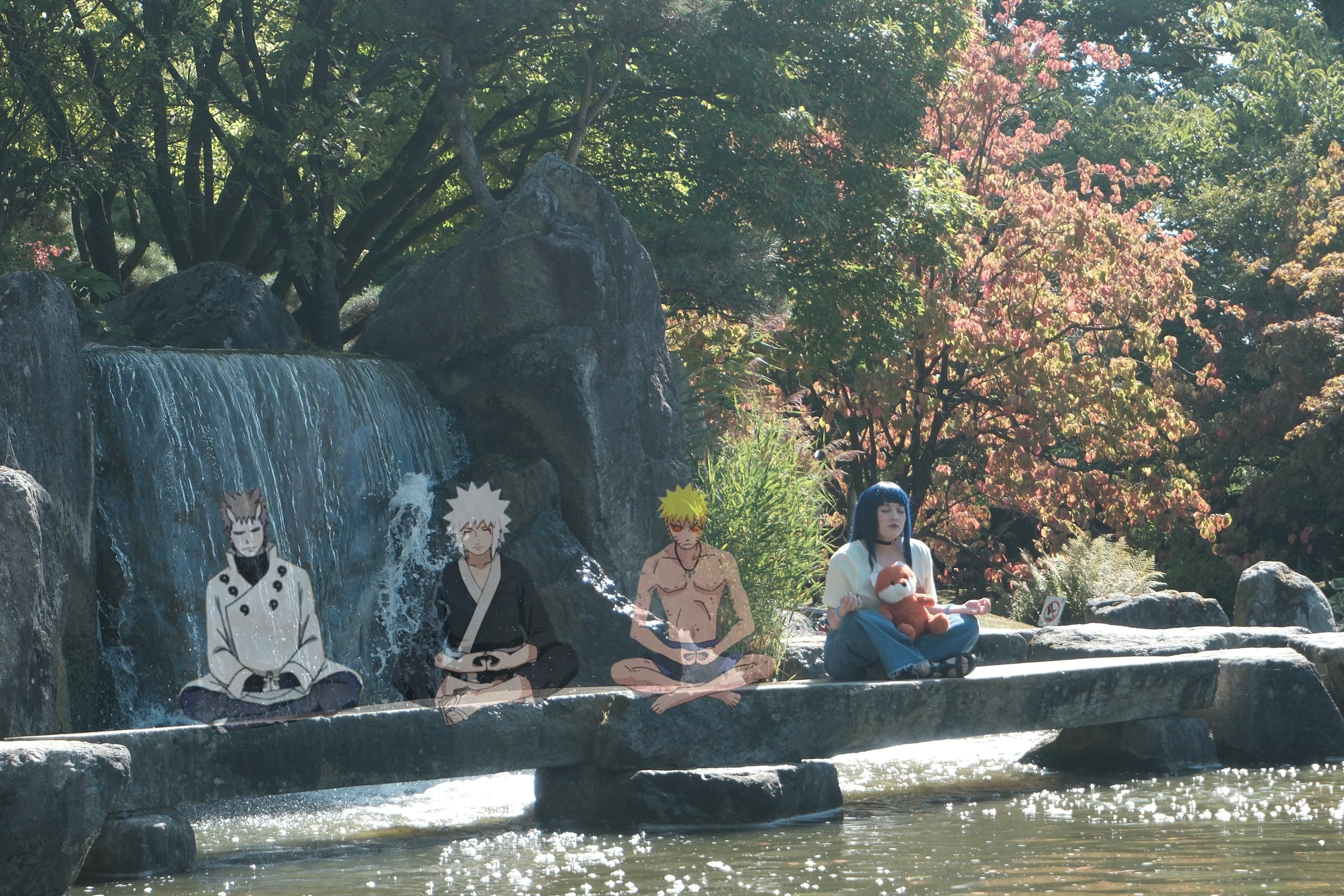 Himawari  - Photo 29