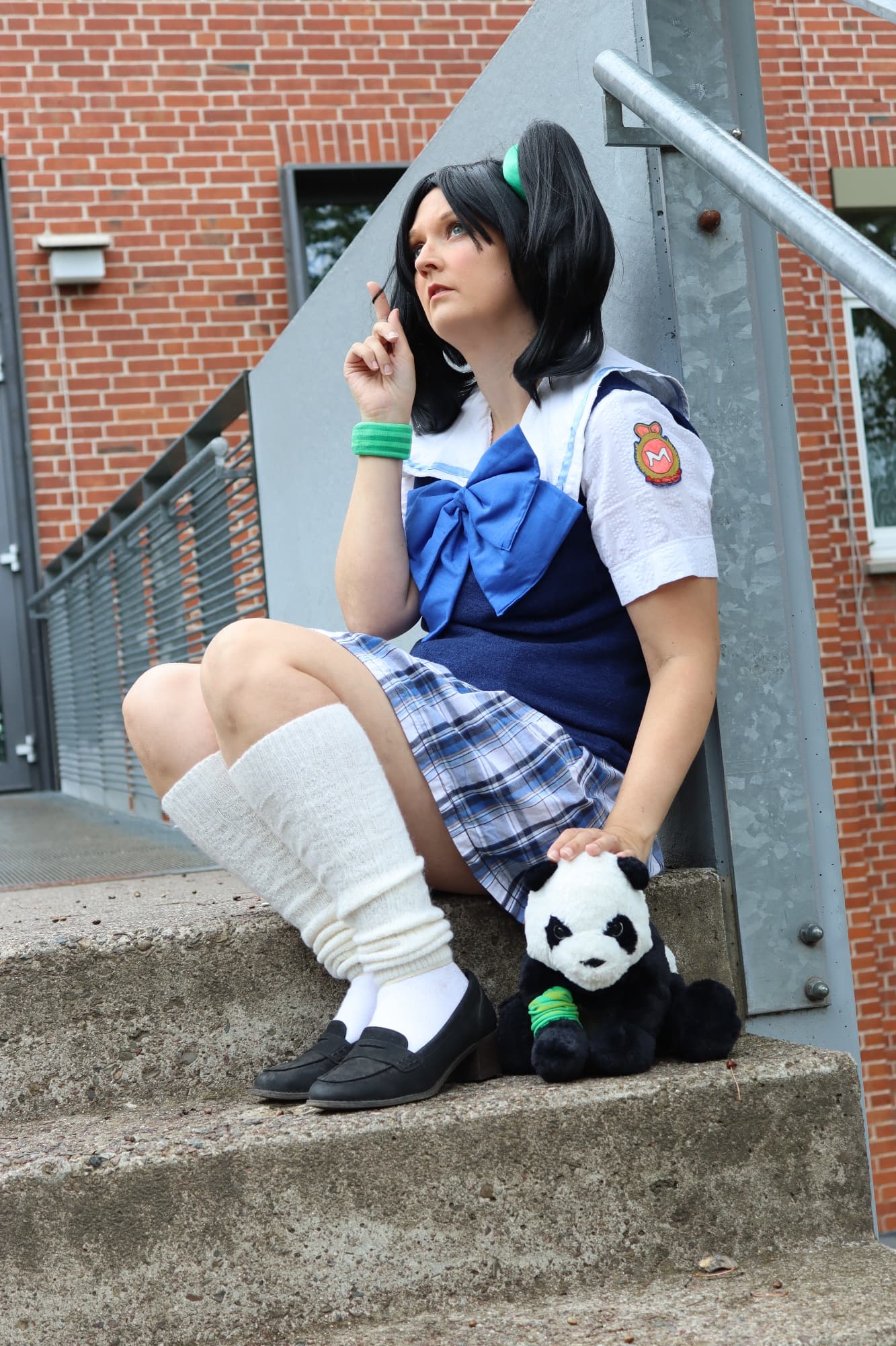 Xiaoyu (School) - Photo 25