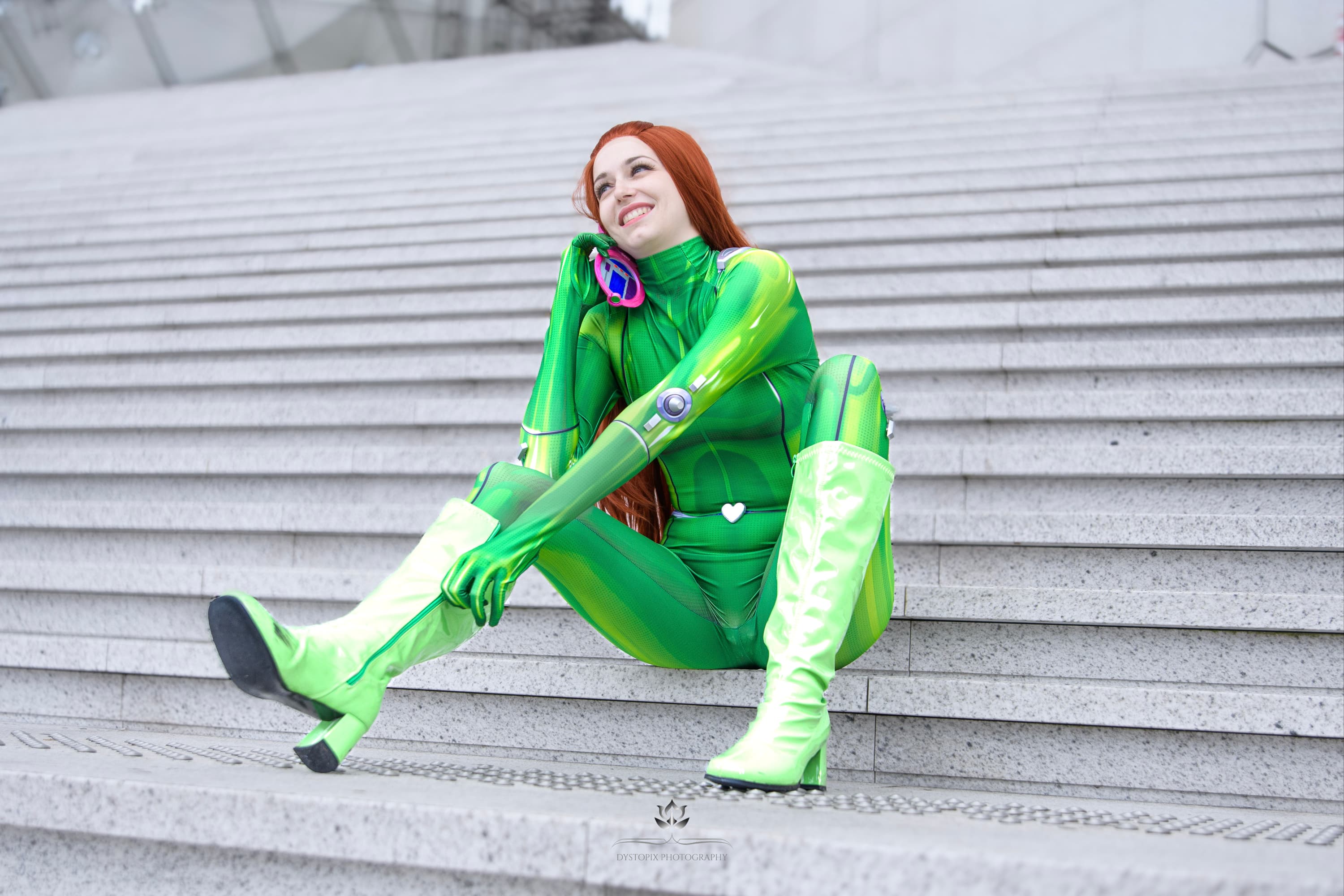 Totally Spies - Photo 75